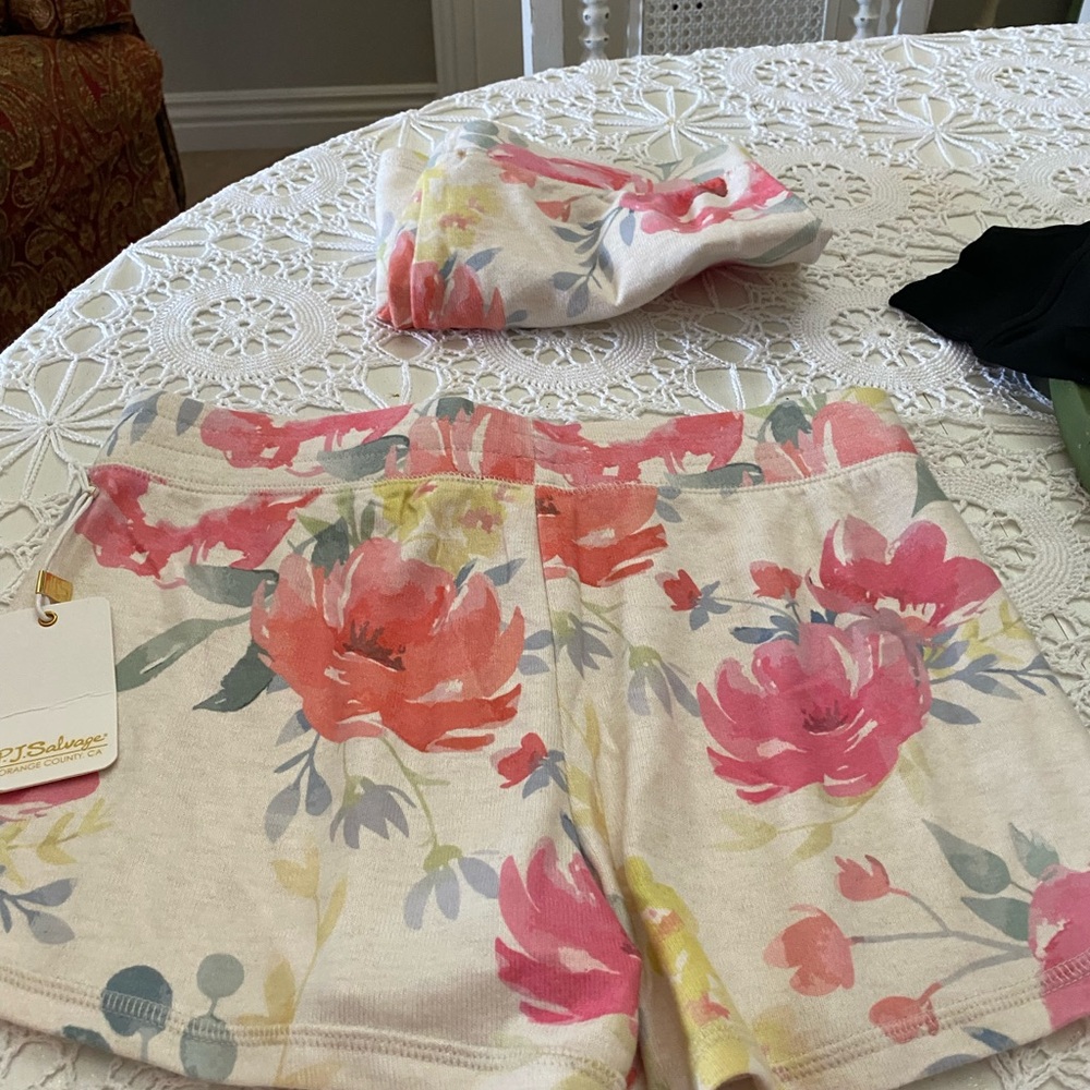 New w tshs. Pj savage lovely pajamas shorts feel liked butter